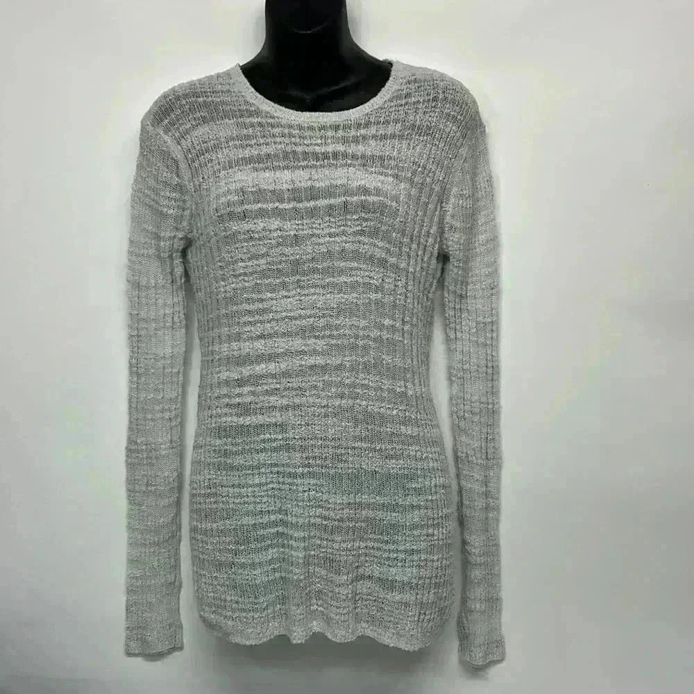 Helmut Lang - knit sweater